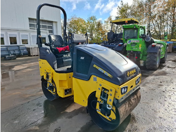 Rullija BOMAG CN BW 100 SL-5 Stage V/Tier 4f: pilt 5