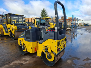 Rullija BOMAG CN BW 100 SL-5 Stage V/Tier 4f: pilt 3