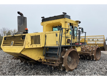 Tihendaja BOMAG DE BC 772 RB-2 Stage IIIa/Tier 3: pilt 4 Tihendaja BOMAG DE BC 772 RB-2 Stage IIIa/Tier 3: pilt 4