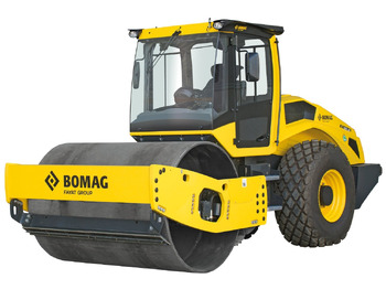 Rullija BOMAG