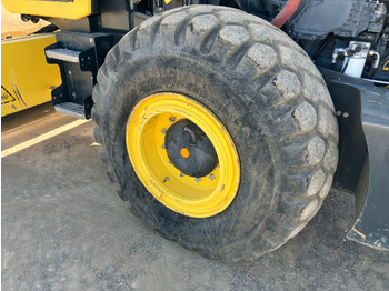 Rullija BOMAG DE BW 226 BVC-5  Stage V/Tier 4f: pilt 2