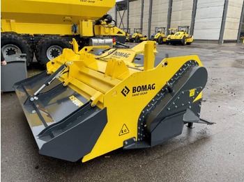 Pinnasetasandaja BOMAG