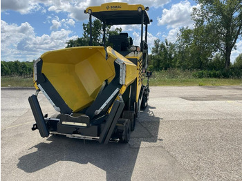 Asfaldilaotur BOMAG
