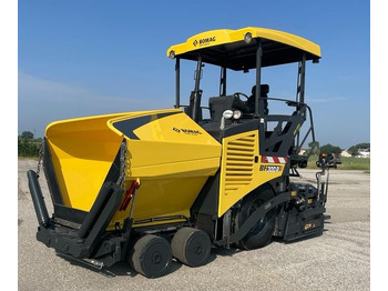 Asfaldilaotur BOMAG