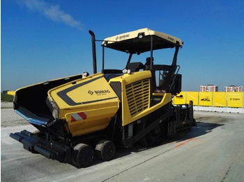 Asfaldilaotur BOMAG