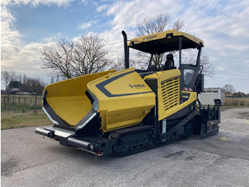 Asfaldilaotur BOMAG
