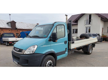 Madelauto IVECO Daily