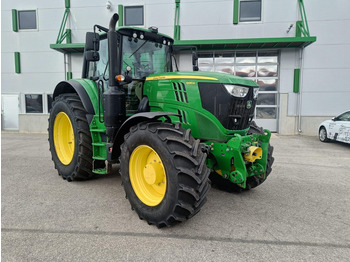Traktor JOHN DEERE 6195M