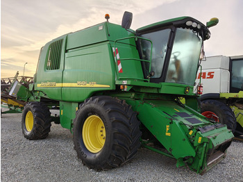 Kombain JOHN DEERE 40 Series