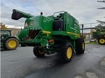 Kombain John Deere T550: pilt 3