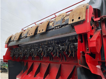 Muruniiduk SIP SilverCut Disc 1500 T: pilt 4
