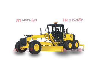 Teehöövel KOMATSU