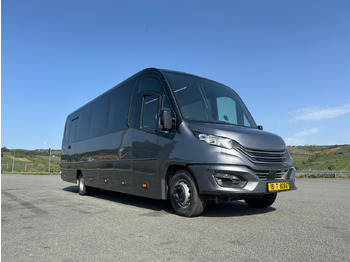 Kaugsõidu buss IVECO Daily