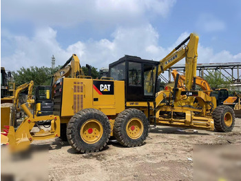 Teehöövel CATERPILLAR 120H: pilt 2