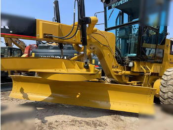 CATERPILLAR 140K liising CATERPILLAR 140K: pilt 4