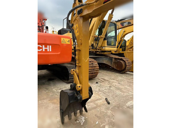 Miniekskavaator CATERPILLAR 303C CR: pilt 2