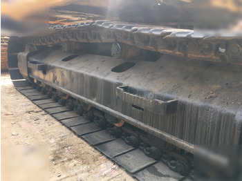 CATERPILLAR 320BL liising CATERPILLAR 320BL: pilt 4