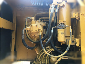 CATERPILLAR 320BL liising CATERPILLAR 320BL: pilt 5