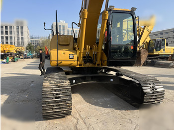 Lintekskavaator CATERPILLAR 320CL: pilt 3