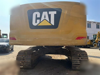 Lintekskavaator CATERPILLAR 320GC: pilt 5