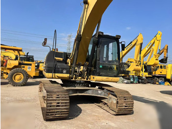 CATERPILLAR 323D liising CATERPILLAR 323D: pilt 3