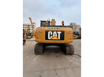 CATERPILLAR 323DL liising CATERPILLAR 323DL: pilt 4