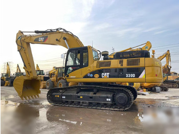 CATERPILLAR 330D liising CATERPILLAR 330D: pilt 1