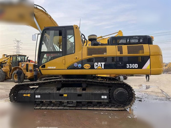 CATERPILLAR 330D liising CATERPILLAR 330D: pilt 5