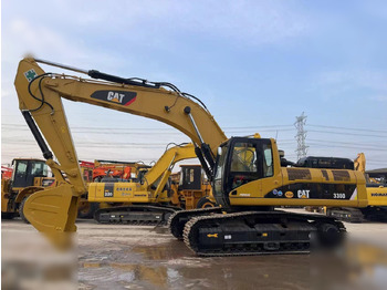 CATERPILLAR 330D liising CATERPILLAR 330D: pilt 2