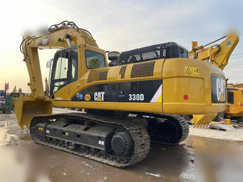 CATERPILLAR 330D liising CATERPILLAR 330D: pilt 3