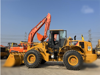Rataslaadur CATERPILLAR 966H