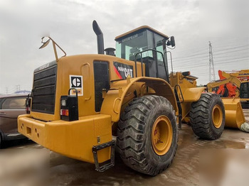Rataslaadur CATERPILLAR 966H