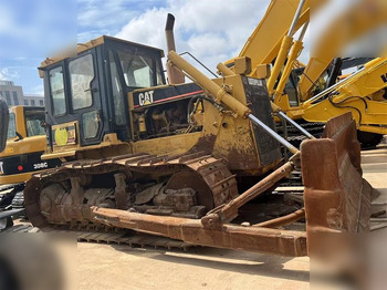 Buldooser CATERPILLAR D6G