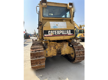 Buldooser CATERPILLAR D6G: pilt 5