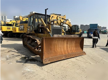 Buldooser CATERPILLAR D6G: pilt 4
