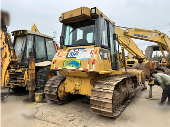 Buldooser CATERPILLAR D6G