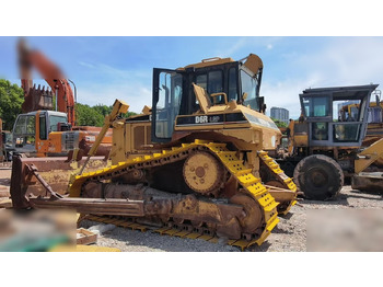 Buldooser CATERPILLAR D6R