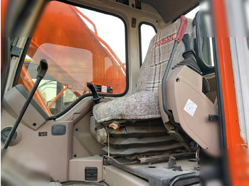 Lintekskavaator DOOSAN DH220 LC-7: pilt 4