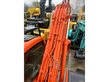 Lintekskavaator DOOSAN DX225 LC-5: pilt 5