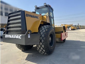 Tihendaja DYNAPAC CA30D: pilt 4