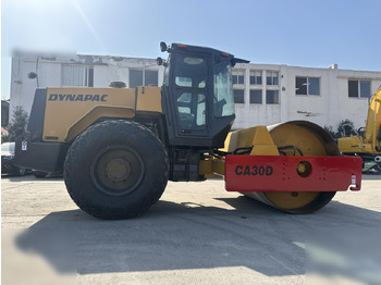 Tihendaja DYNAPAC CA30D: pilt 5