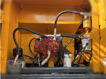 Lintekskavaator HYUNDAI ROBEX 220 LC-9S: pilt 5 Lintekskavaator HYUNDAI ROBEX 220 LC-9S: pilt 5