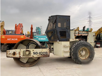 Rullija INGERSOLL RAND