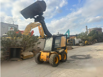 JCB 185 liising JCB 185: pilt 2