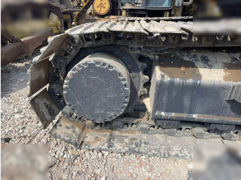 JCB JS220 LC liising JCB JS220 LC: pilt 5