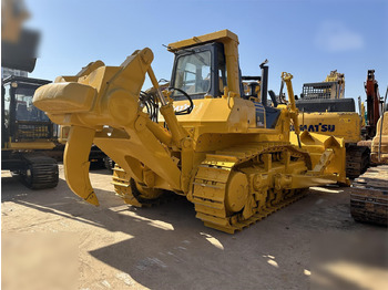 Buldooser KOMATSU D155