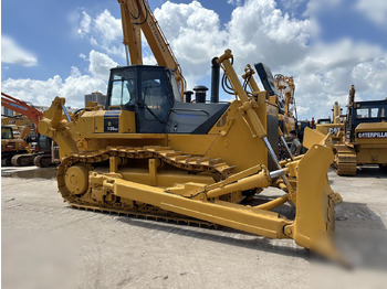 Buldooser KOMATSU D155