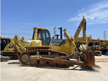 Buldooser KOMATSU D155
