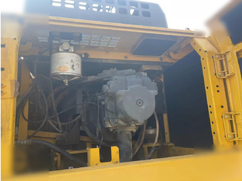 Lintekskavaator KOMATSU PC400-8R: pilt 5 Lintekskavaator KOMATSU PC400-8R: pilt 5