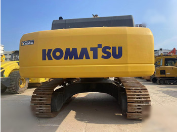 Lintekskavaator KOMATSU PC400-8R: pilt 3 Lintekskavaator KOMATSU PC400-8R: pilt 3